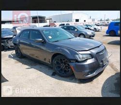 Chrysler 300